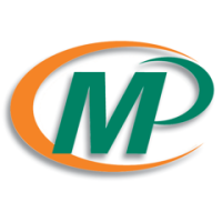 Minuteman Press - Katy Logo