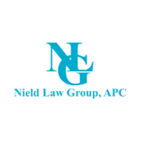 Nield Law Group, APC Logo
