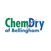 Chem-Dry of Bellingham Logo