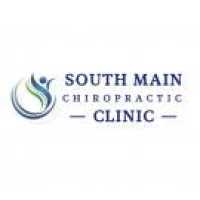 South Main Chiropractic Clinic Logo