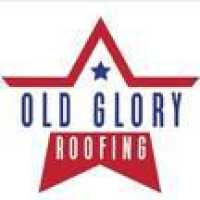 Old Glory Roofing Logo