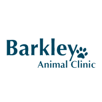 Barkley Animal Clinic Logo
