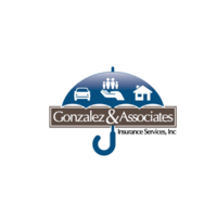 Gonzalez & Associates insurance Service Inc Logo
