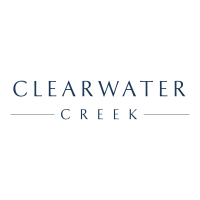 Clearwater Creek Logo