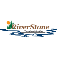 Riverstone Plumbing & Heating Logo