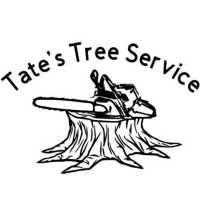 Tate's Tree Service Logo
