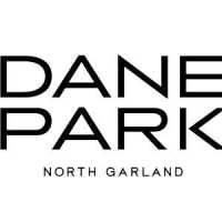 Dane Park North Garland Logo
