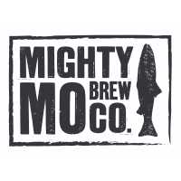 Mighty Mo Brewing Co Logo