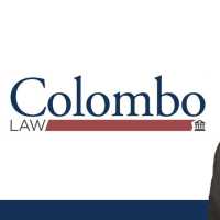 Colombo Law Personal Injury Lawyers Logo