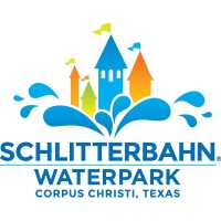 Schlitterbahn Waterpark Corpus Christi Logo