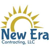 New Era Contracting, LLC Logo