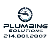 Plumbing Solutions, LLC Logo
