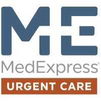 MedExpress Urgent Care - CLOSED Logo