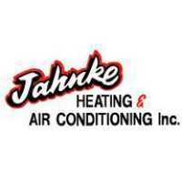 Jahnke Heating & Air Conditioning Logo