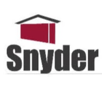 Snyder Real Estate Group Logo