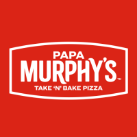 Papa Murphy's | Take 'N' Bake Pizza COMING SOON Logo