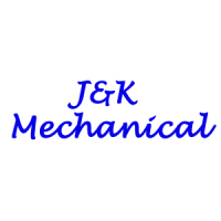 J&K Mechanical heating and air conditioning llc Logo
