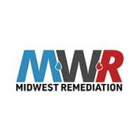 Midwest Remediation Logo