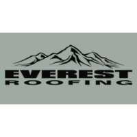 Everest Roofing Logo