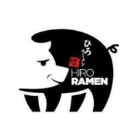 Hiro Ramen & Tea Bar - Atlanta, Georgia Logo