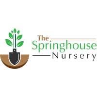 The Springhouse Nursery Logo