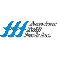 American Built Pools Logo