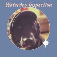 Waterdog Inspections & Consulting Logo