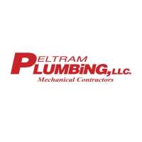 Peltram Plumbing Logo