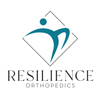 Resilience Orthopedics: Pamela Mehta, MD Logo