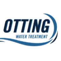 Otting Water Logo
