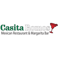 Casita Romos Mexican Restaurant & Margarita Bar Logo