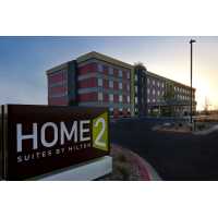Home2 Suites by Hilton Odessa Logo