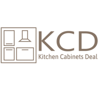 Kitchen Cabinets Deal Logo