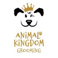 Animal Kingdom Grooming & Daycare - Decatur Logo