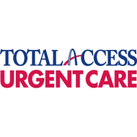 Total Access Urgent Care Logo