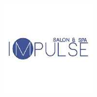 Impulse Salon & Spa Logo