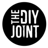 The DIY Joint Logo