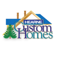 Hearne Custom Homes, LLC Logo