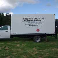 North Country Welding Supply LLC Logo