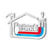 Platinum's Works Corp Logo