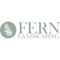 Fern Landscaping LLC Logo