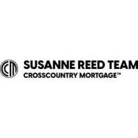 Susanne Reed at CrossCountry Mortgage | NMLS# 403832 Logo