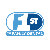 1st Family Dental of Mount Prospect Logo