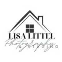 Lisa Littel Photography and Staging Logo