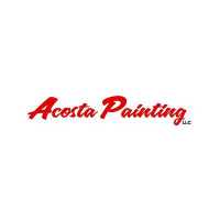 Acosta Painting LLC Logo