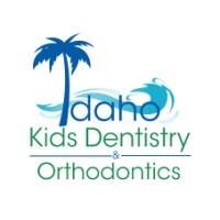 Idaho Kids Dentistry & Orthodontics Logo