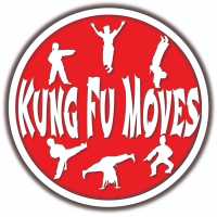 Kung Fu Moves Logo