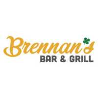 Brennan's Bar & Grill Logo