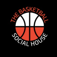 The Basketball Social House | B-Ball Games Logo