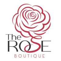 The Rose Boutique Logo